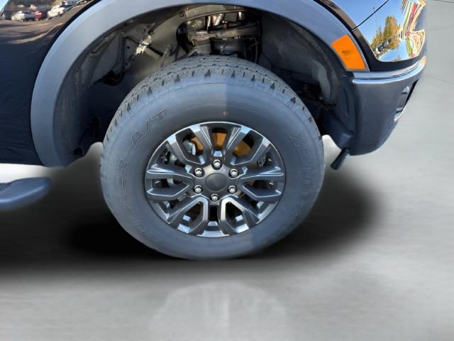 2023 Ford Ranger - $34,995