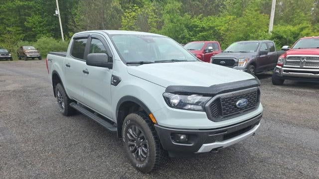 Preowned 2023 Ford Ranger XL for Sale