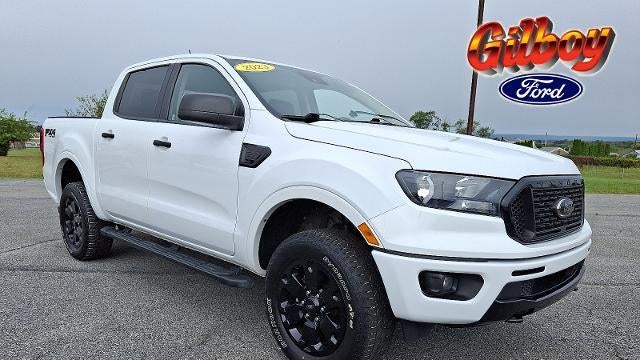 Preowned 2023 Ford Ranger XL for Sale