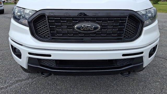 2023 Ford Ranger XL