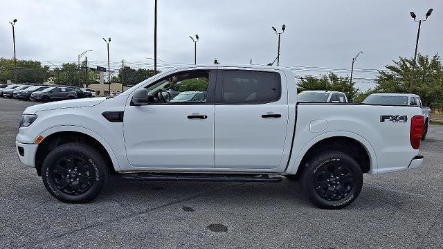 2023 Ford Ranger XL