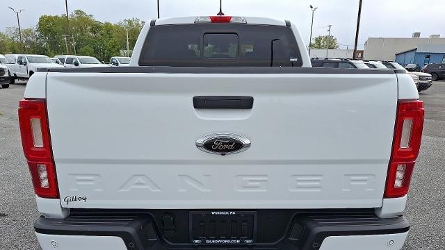 2023 Ford Ranger XL
