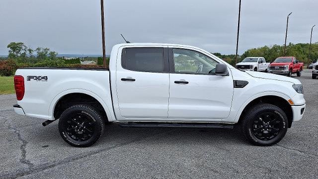 2023 Ford Ranger XL