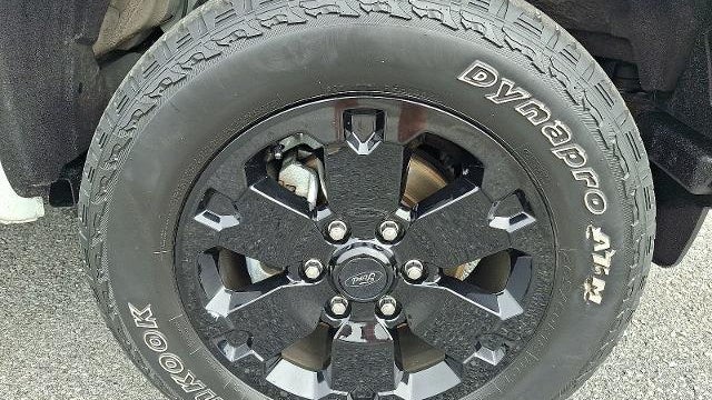 2023 Ford Ranger XL