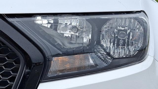 2023 Ford Ranger XL