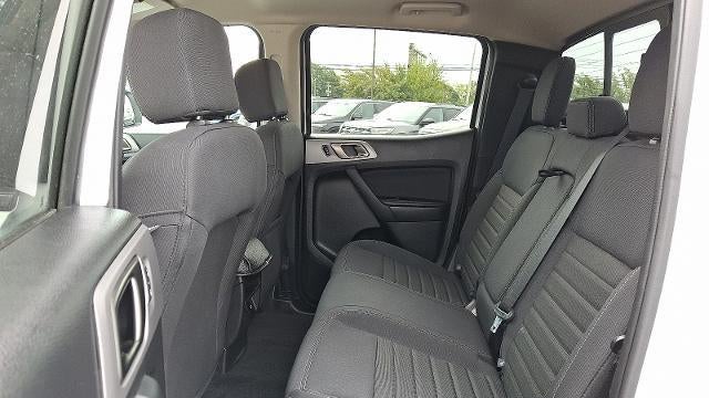 2023 Ford Ranger XL