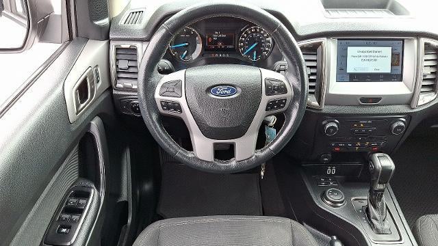 2023 Ford Ranger XL