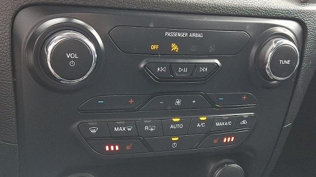 2023 Ford Ranger XL