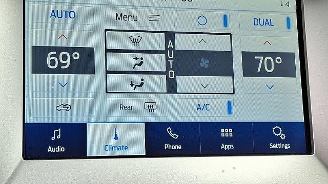 2023 Ford Ranger XL