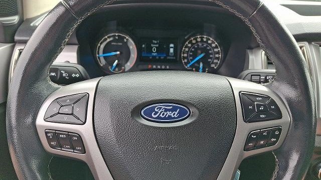 2023 Ford Ranger XL