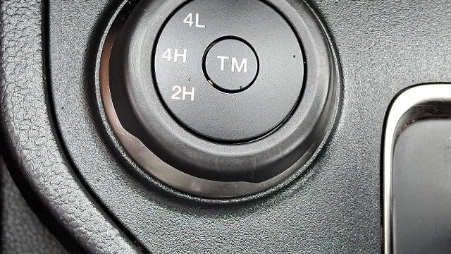 2023 Ford Ranger XL