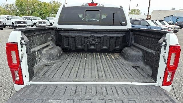 2023 Ford Ranger XL