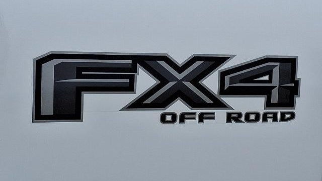 2023 Ford Ranger XL