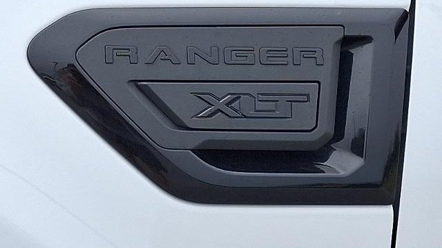 2023 Ford Ranger XL