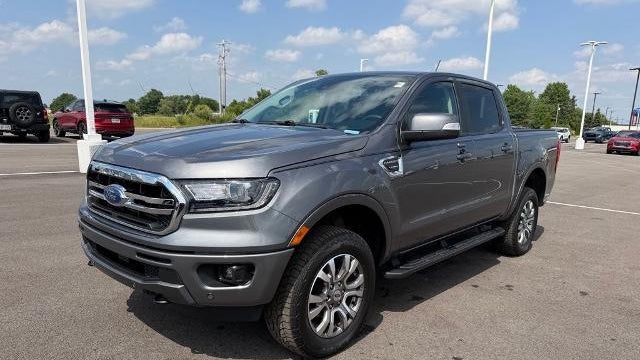 Preowned 2023 Ford Ranger XL for Sale
