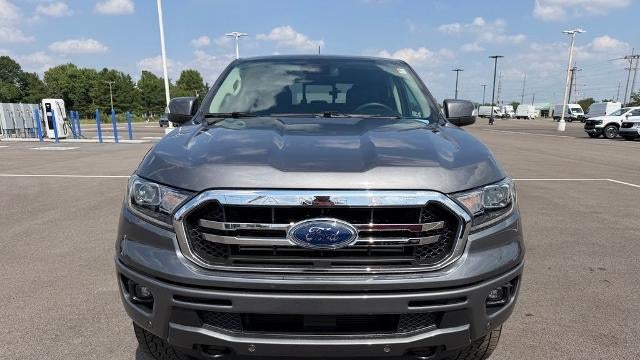 2023 Ford Ranger XL