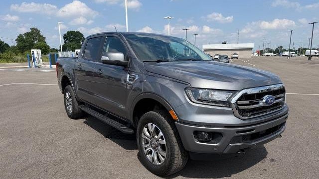 2023 Ford Ranger XL