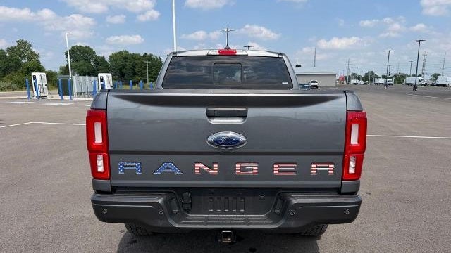 2023 Ford Ranger XL