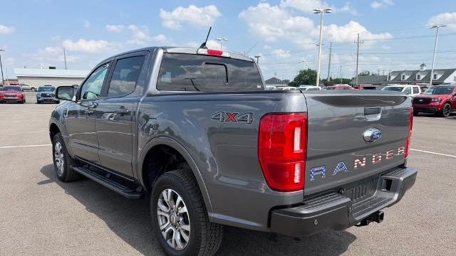2023 Ford Ranger XL