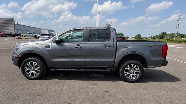 2023 Ford Ranger XL