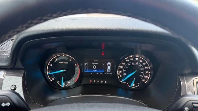 2023 Ford Ranger XL