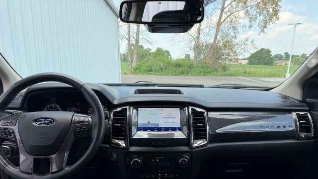 2023 Ford Ranger XL