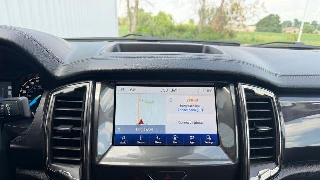 2023 Ford Ranger XL
