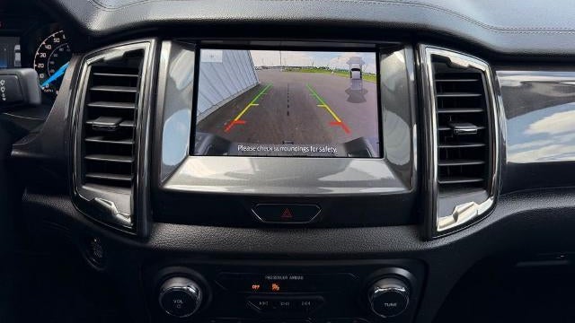 2023 Ford Ranger XL