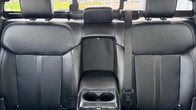 2023 Ford Ranger XL