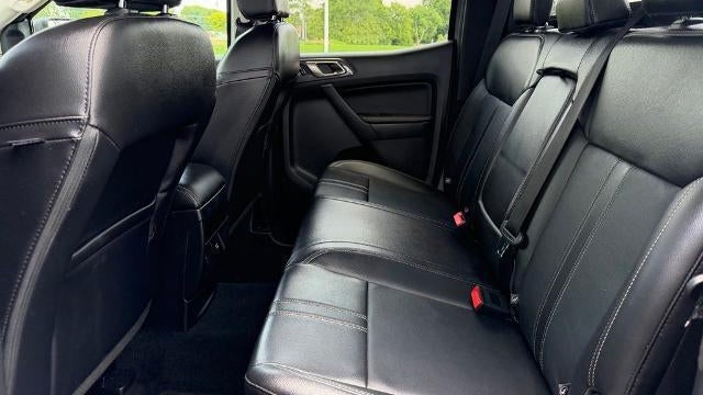 2023 Ford Ranger XL