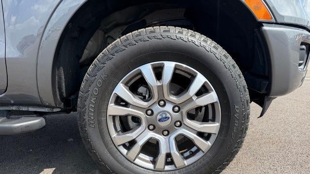 2023 Ford Ranger XL