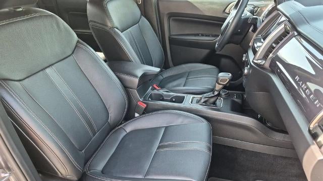 2023 Ford Ranger XL