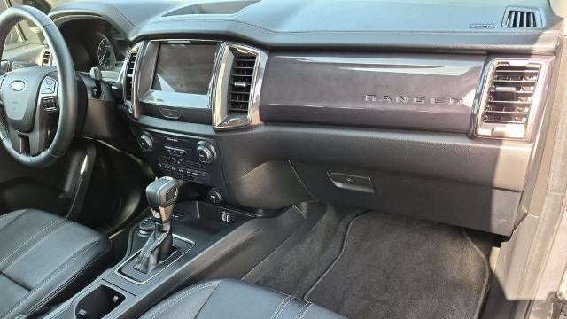 2023 Ford Ranger XL