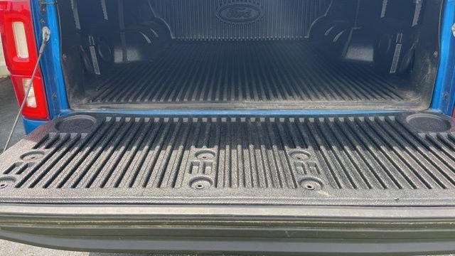 2023 Ford Ranger XL