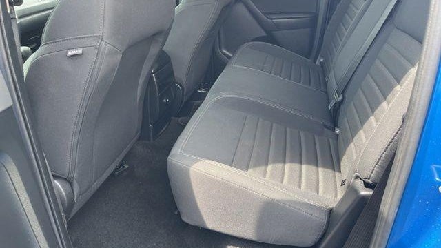 2023 Ford Ranger XL