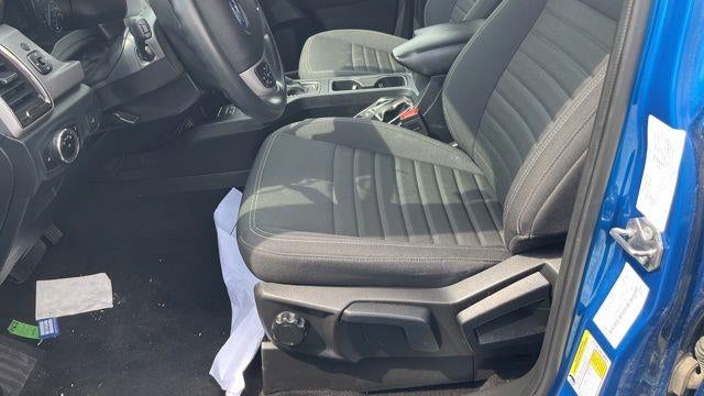 2023 Ford Ranger XL