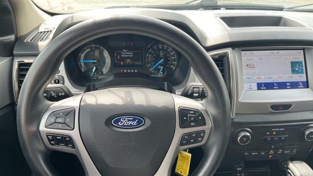 2023 Ford Ranger XL