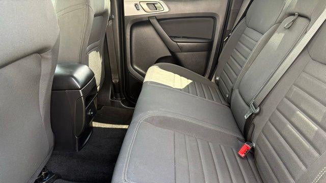 2023 Ford Ranger XL