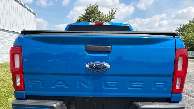 2023 Ford Ranger XL