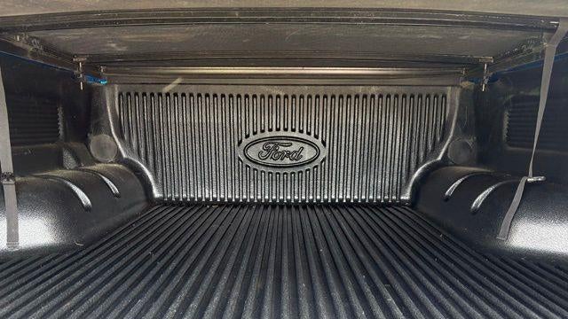 2023 Ford Ranger XL