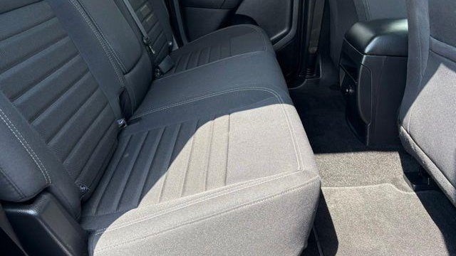 2023 Ford Ranger XL