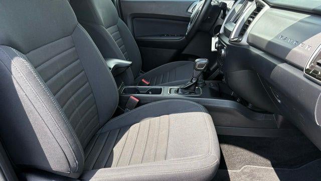 2023 Ford Ranger XL