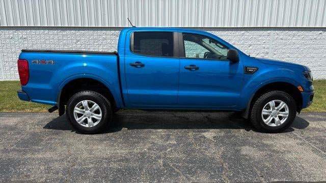 2023 Ford Ranger XL