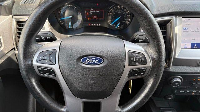 2023 Ford Ranger XL