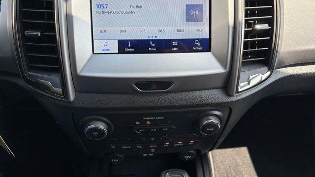 2023 Ford Ranger XL