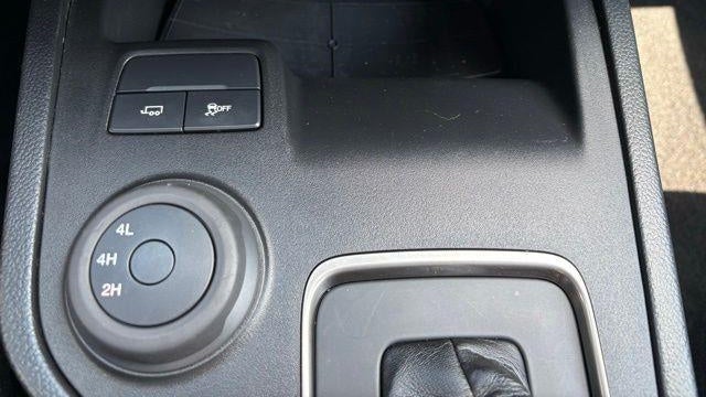 2023 Ford Ranger XL