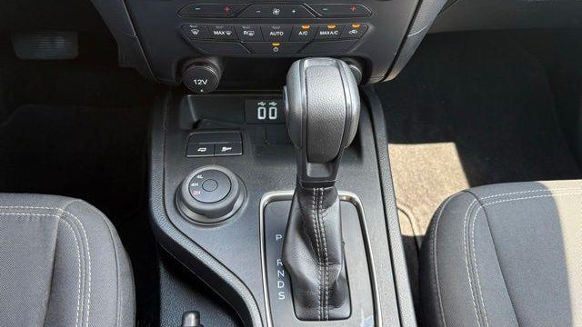 2023 Ford Ranger XL