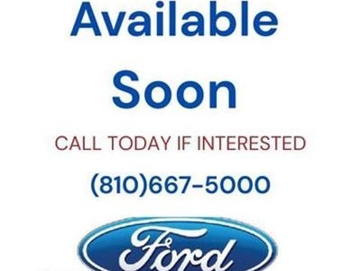 2023 Ford Ranger 4X4 XLT 4DR Supercrew 5.1 FT. SB