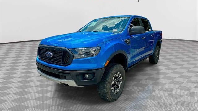 Preowned 2023 Ford Ranger XL for Sale