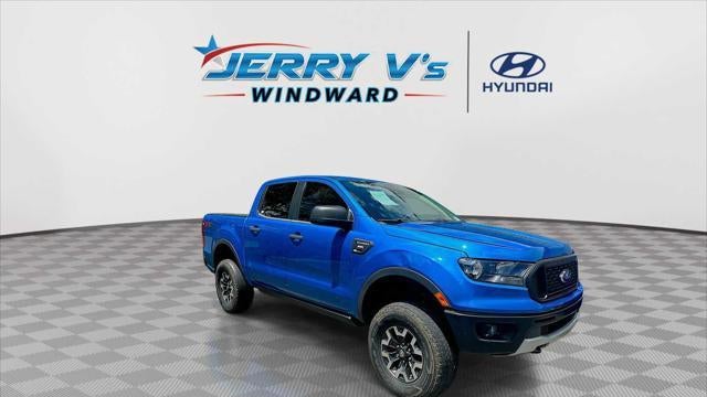 2023 Ford Ranger XL